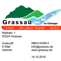 Grassau
