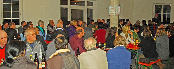 2014-03-05 Kommunalpolitischer Aschermittwoch in Mietenkam c