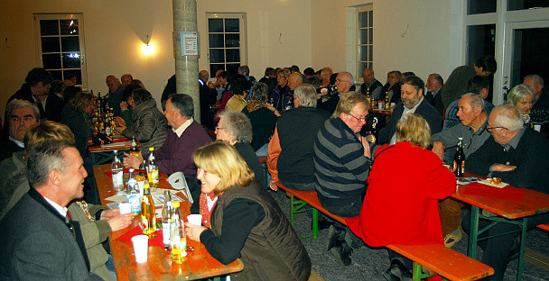 2014-03-05 Kommunalpolitischer Aschermittwoch in Mietenkam a