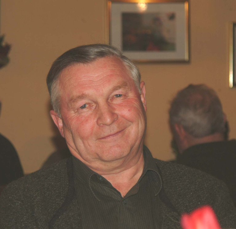 Raimund Schupfner 2008-02-06- Aschermittwoch